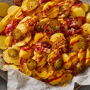 Картофельные слайсы «Фрай Ми/Fry Me» «Special» ОСГ26