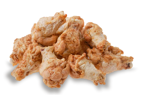 Qanotning yelka qismi