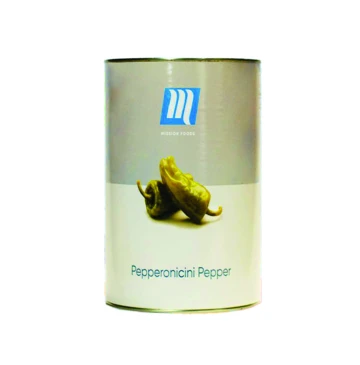 Peperonini Peperonini qalampiri