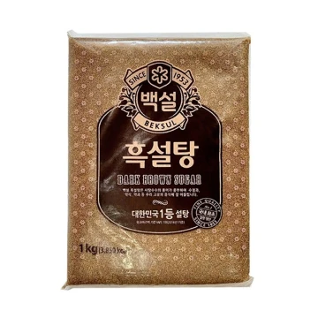 BEKSUL - qamish shakar 1 kg