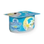 MUSAFFO-vanil AROMALI yogurt, 110gr (16pcs ) (O'zbekiston)