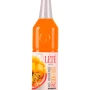 LETE - syrup for hot and cold drinks 1l. (Passion-friut)