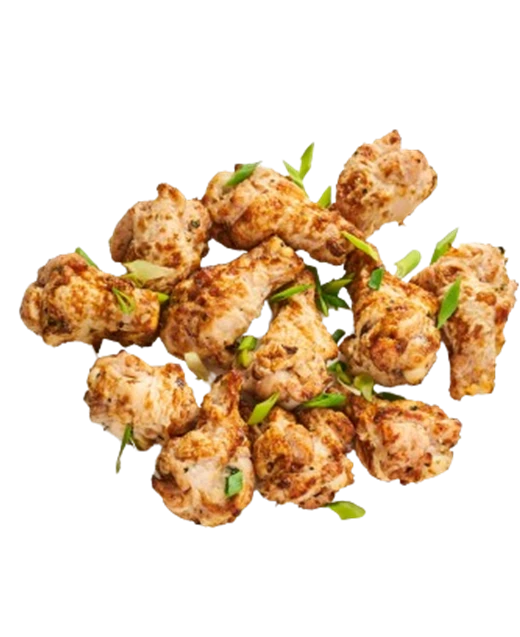 Qanotning yelka qismi