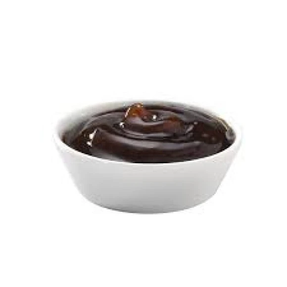 RU-CHEF - teriyaki sauce 1kg (bulk) (4 pcs per box) (Russia)