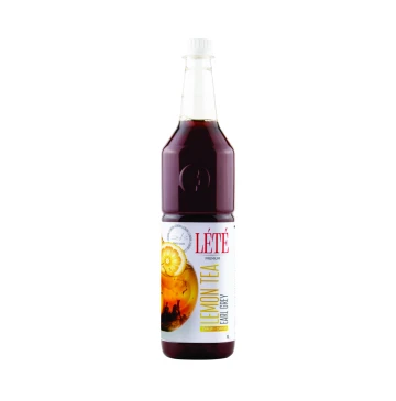 LETE - sirop 1l. (Limon)
