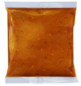 RU-CHEF-shirin va nordon sous 1kg (balk) (korobkada 4 dona.) (Rossiya)