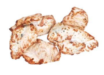 Мясо цыпленка