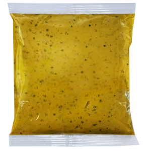 RU-CHEF - для гамбургеров соус 1кг (балк) (4шт в кор.) (Россия)