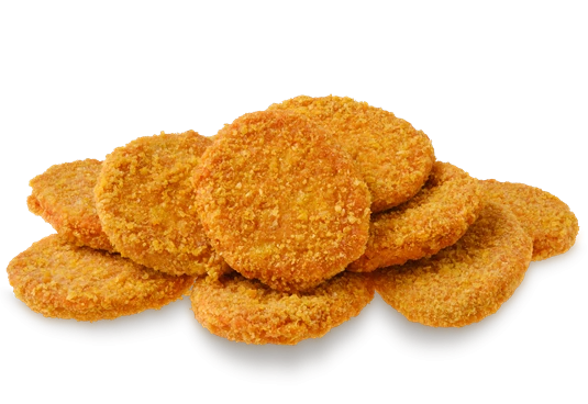 Achchiq Maxi Burger Patti