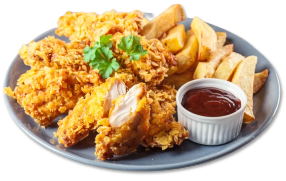 Stripes original non