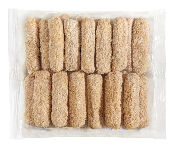 ALTI - Breadcrumbs Mozzarella cheese 1kg (Russia)