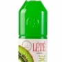 LETE - 1l syrup (Kiwi lime)