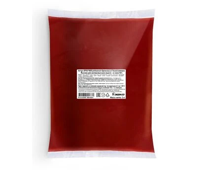EFKO FOOD - professional ketchup 2kg (6 pcs per box) (bulk) (Russia)