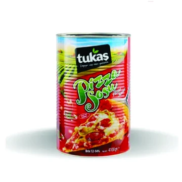 TUKAS - Pizza sousi 4,1 kg