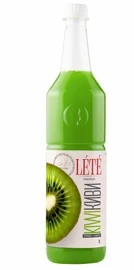 LETE - сироп 1л. (Киви)