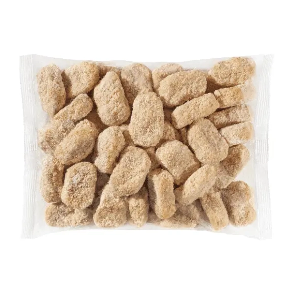 Nonli Camembert pishloq