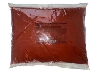 RU-CHEF - ketchup 2kg (bulk) (5 pcs per box) (Russia)