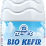 MUSAFFO - био кефир 2,5% 900гр (8шт в блок.) (Узбекистан)