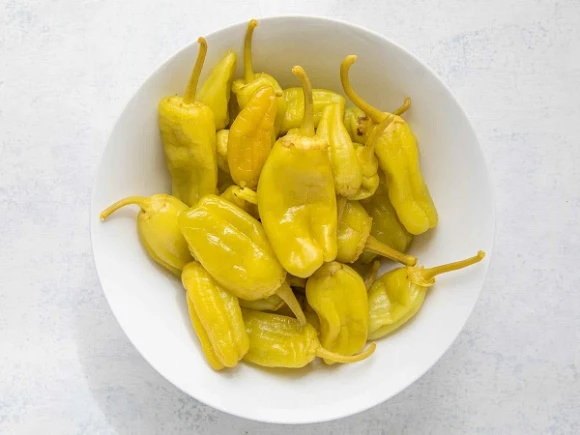 Pepperoncini Pepperonichini Pepper