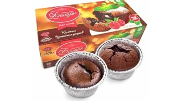 SWEETWORK - Shokoladli Fondant