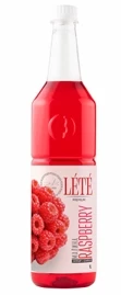 LETE - сироп 1л. ( Малина)