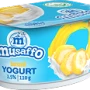 MUSAFFO-bananli xushbo'y yogurt, 110 g (qutida 16 dona) (O'zbekiston)