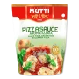 Mutti Pizza Sousi - Evropada afzal qilingan pizza sousi