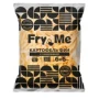 Fry Me Expert (6x6 mm) bilan qovurilgan kartoshka