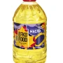 Efko Food Professional tozalangan chuqur qovurish uchun yog'i, 5 l
