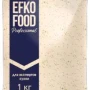 Efko Food kompaniyasining sarimsoq sousi