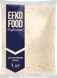 Efko Food kompaniyasining sarimsoq sousi