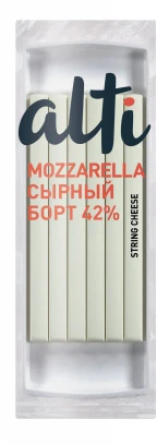 Alti Mazzarella pishloq taxtasi