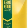 Efko Food kompaniyasining maxsus  pishloqli sousi