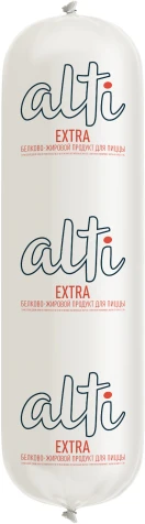 Alti Extra Mazzarella yarim qattiq pishloq