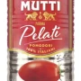 Pelati Gastronomia tomat pastasi, bizning Peeled pomidor