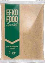 Efko Food kompaniyasining qo'ziqorin sousi