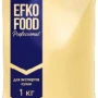 Efko taomidan pishloqli sous