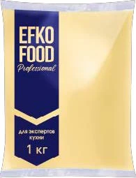 Efko taomidan pishloqli sous
