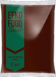 Efko Food kompaniyasining maxsus pomidor barbekyu sousi