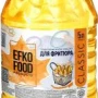 Fritöz uchun Efko Food Classic kungaboqar yog'i 5 l