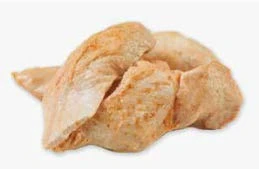 Tug'ralgan pishirilgan fileto