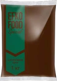 Teriyaki sousi Efko Food