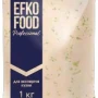 Efko Food kompaniyasining vegan tartar sousi