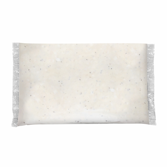 Майонезный соус Астория Хорека чесночный балк 2кг 42%