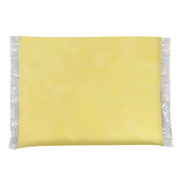 Майонезный соус Астория Хорека сырный балк 1кг 42%