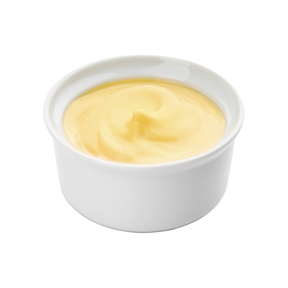 Майонезный соус Астория Хорека сырный ДИП 25 42%