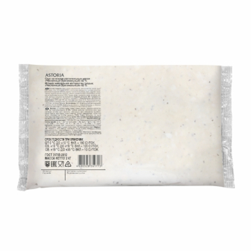 Майонезный соус Астория Хорека чесночный балк 2кг 42%