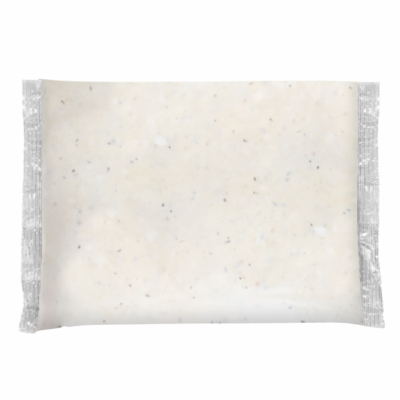 Майонезный соус Астория Хорека чесночный балк 1кг 42%