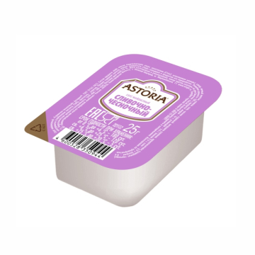 Майонезный соус Астория Хорека сливочно-чесночный ДИП 25 42%