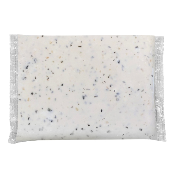 Майонезный соус Астория Хорека сливочно-чесночный балк 1кг 42%